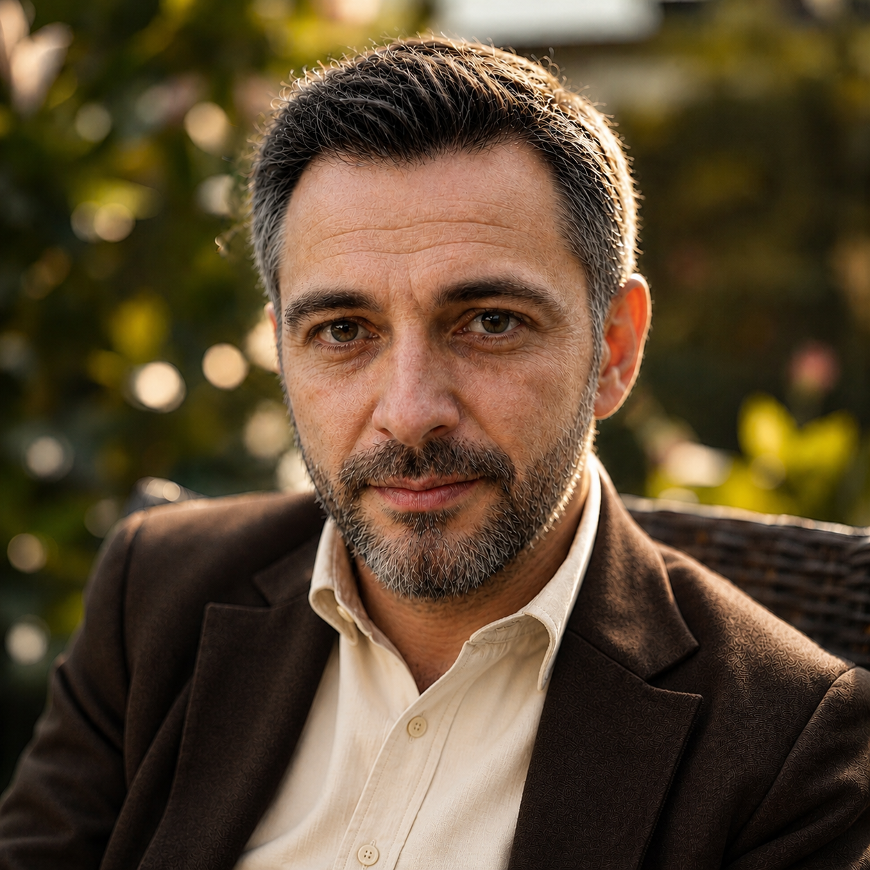 Berkay Ermis